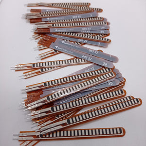 1 Piece 2.2 Inch Flex Sensor Bend Detection Sensor