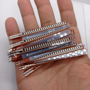 1 Piece 2.2 Inch Flex Sensor Bend Detection Sensor