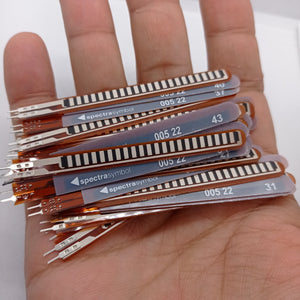 1 Piece 2.2 Inch Flex Sensor Bend Detection Sensor