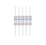 100pcs 2.2M Ohm 1w 1 Watt 2.2 Mega Ohm Resistor