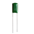 2.2nF/100V (0.0022uF–2A222J)-Polyester Film Capacitor