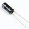 2.2uf 50v Electrolytic Capacitors