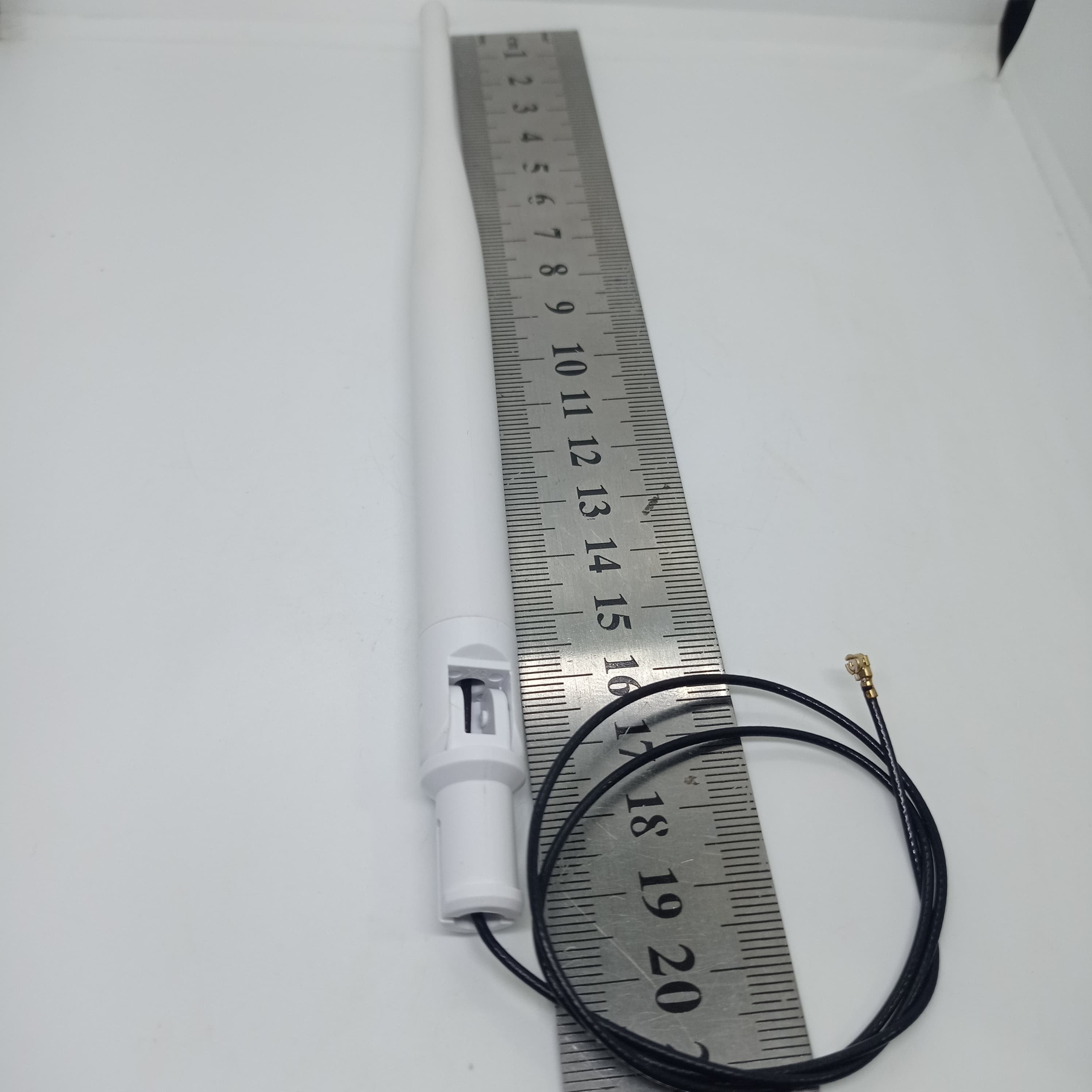 2.4ghz-5.8ghz 5db Wi-fi Antenna With Ipex Connector