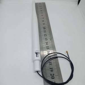 2.4ghz-5.8ghz 5db Wi-fi Antenna With Ipex Connector