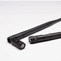 Bnc Type 2.4ghz Wifi Wireless Rubber Duck Foldable Signal Antenna For Wi-fi Router Without Antenna