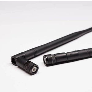 Bnc Type 2.4ghz Wifi Wireless Rubber Duck Foldable Signal Antenna For Wi-fi Router Without Antenna