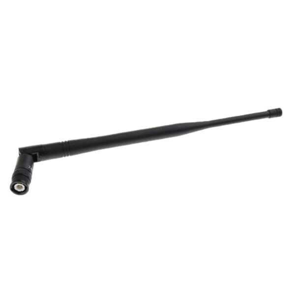Bnc Type 2.4ghz Wifi Wireless Rubber Duck Foldable Signal Antenna For Wi-fi Router Without Antenna