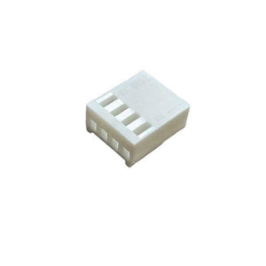 2.54mm 4-pin Male Female Connector
