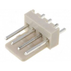 2.54mm 4-pin Male Female Connector