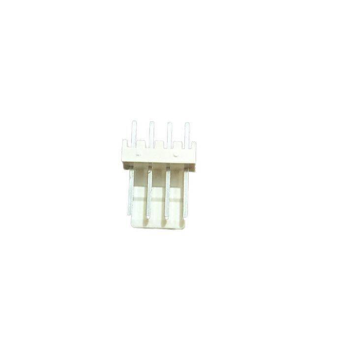 2.54mm 4-pin Male Female Connector