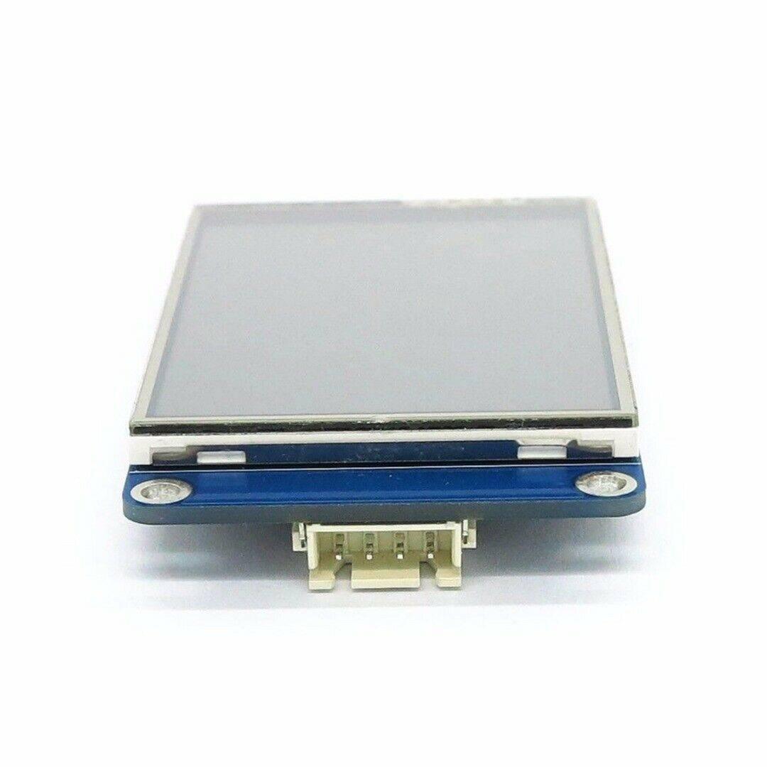 2.4 Inches Tjc Hmi Lcd Display Module Touch Screen For Raspberry Pi
