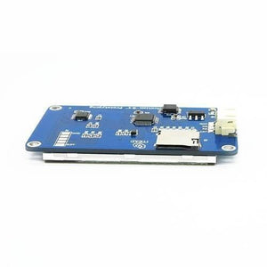 2.8 Inch Nextion Tft Hmi Lcd Touchscreen Nx3224t028