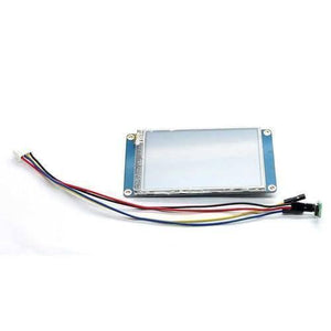 2.8 Inch Nextion Tft Hmi Lcd Touchscreen Nx3224t028