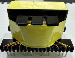 Ee33-1.5-15kw Solar Inverter Transformer 23 Pins
