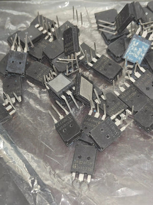 Used 200A 750V AKQ20FCP IGBT with Diode-Digilog.pk