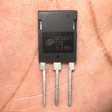 200a 750v Igbt Q200v75sdb1 Sgtq200v75sdb1-digilog.pk