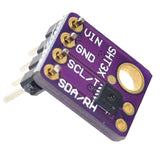 SHT30 I2C Humidity And Temperature Sensor