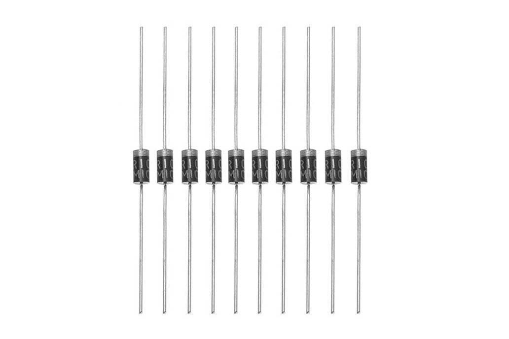Fr207 Diode