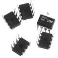 Ir2153 Ic Self-oscillating Half-bridge Driver