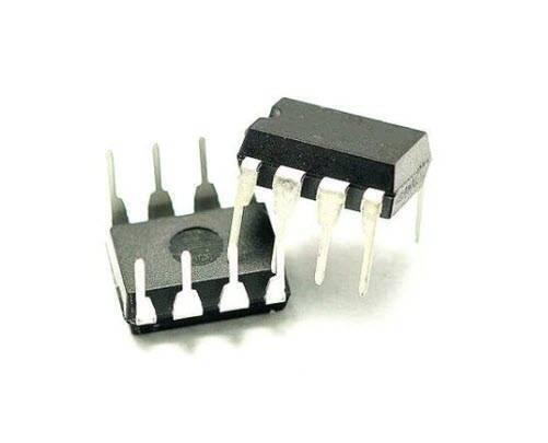 Dip-8 Gate Drivers Ic Chip Ir2104