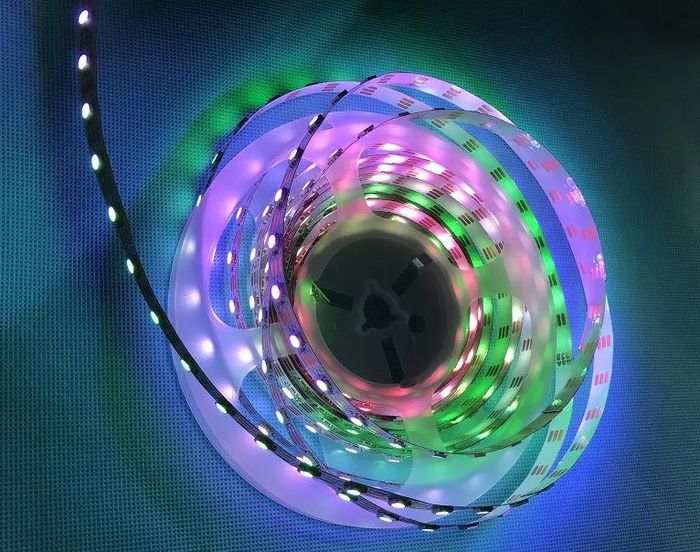 2812 Led Strip