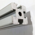 1 Meter 2020 Aluminum Profile Aluminium Extrusion For Cnc And 3d Printer