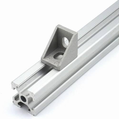2020 Aluminum Profile l Bracket Corner Bracket