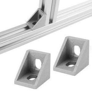 2020 Aluminum Profile l Bracket Corner Bracket