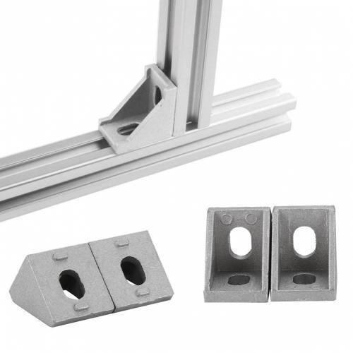 2020 Aluminum Profile l Bracket Corner Bracket