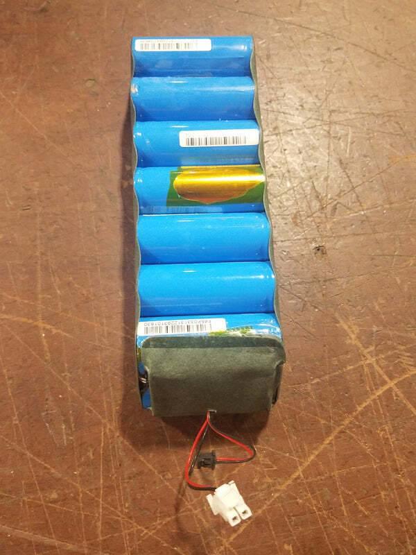 USED 26650 3.2V 3300mAh lifepo4 Cylindrical li-ion Batteries