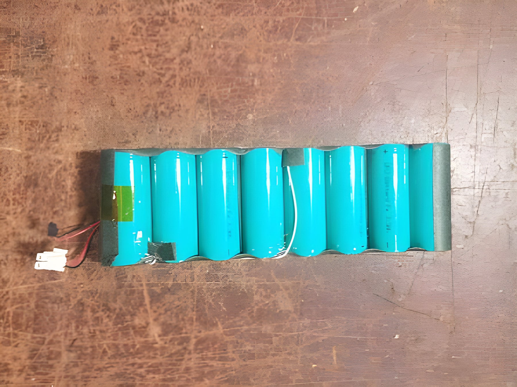 USED 26650 3.2V 3300mAh lifepo4 Cylindrical li-ion Batteries