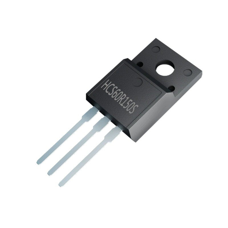 Hcs60r150s 600v N-channel Super Junction Power Mosfet To-220f Package