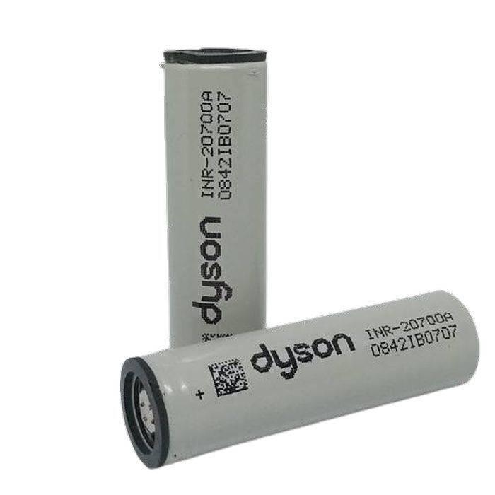 Pull-out Original Lithium Ion Cell 3.7v 3000mah Li Ion Battery Cell Inr-20700a