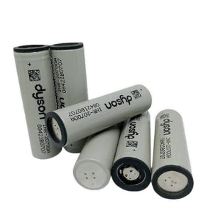 Pull-out Original Lithium Ion Cell 3.7v 3000mah Li Ion Battery Cell Inr-20700a