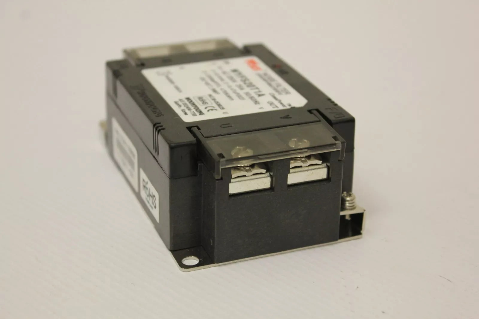 20a 220v Wyfs20t1a Electrical Noise Filter