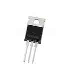 20n60 Mosfet – 650v 20.7a N-channel Power Mosfet Package-to-220 ( Used )