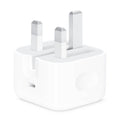 Apple Iphone Charger 25w Usb-c Power Adapter