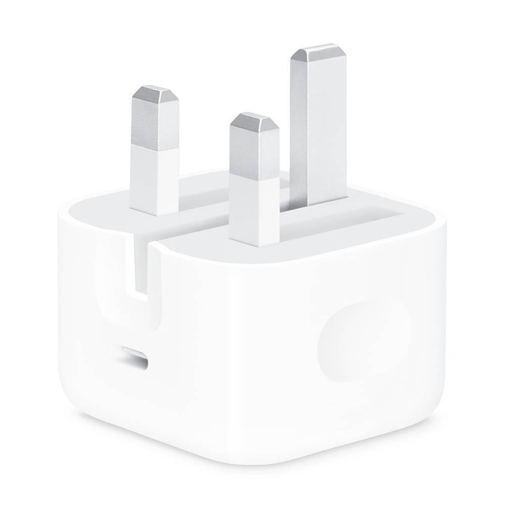 Apple Iphone Charger 25w Usb-c Power Adapter