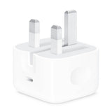 Apple Iphone Charger 25w Usb-c Power Adapter
