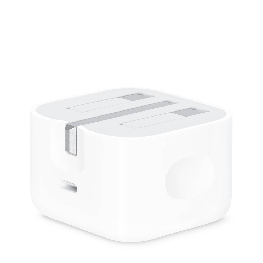 Apple Iphone Charger 25w Usb-c Power Adapter