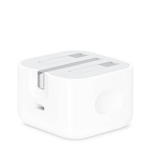 Apple Iphone Charger 25w Usb-c Power Adapter