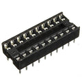 20 Pin Dip Ic Socket Base Adaptor Connector