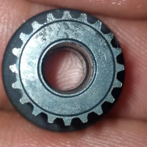 Japanese Gt2 20 Teeth 5mm Bore Push Fit Pulley Timing Pulley