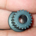 Japanese Gt2 20 Teeth 5mm Bore Push Fit Pulley Timing Pulley