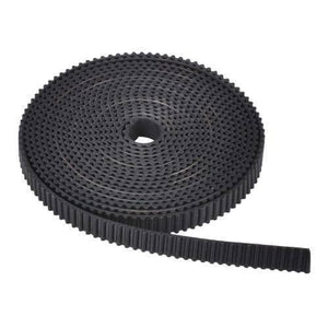 20 Teeth 8mm Gt2 Pulley With 2 Meter Timing Belt For Cnc 3d Printers