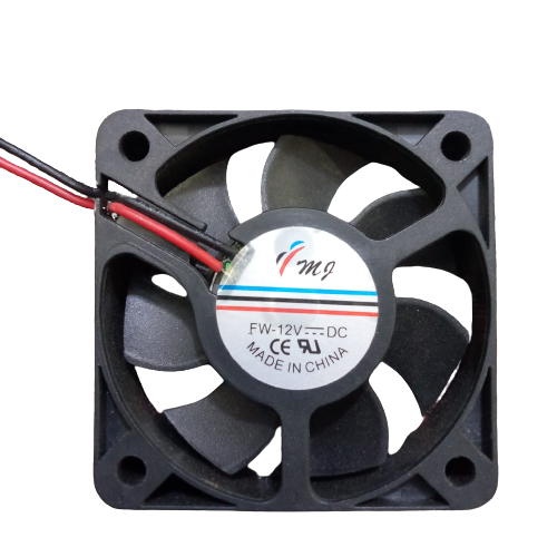 48mmx48mmx11mm 12v Dc Fan