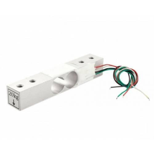 20kg Range Weighing Sensor Load Cell Sensor For Electronic Yzc-133