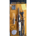 Temperature Control Soldering Iron With 4 Multi - function Tip + sponge - 908 220v 60w price