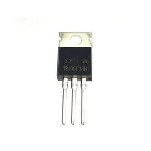 Mosfet Transistor K100e08n1
