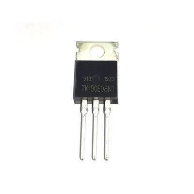 Mosfet Transistor K100e08n1